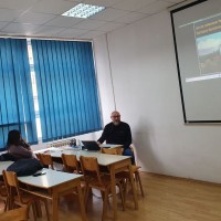 Second Slide